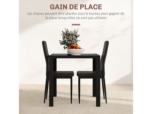 Ensemble table     <strong></strong> <strong></strong> 