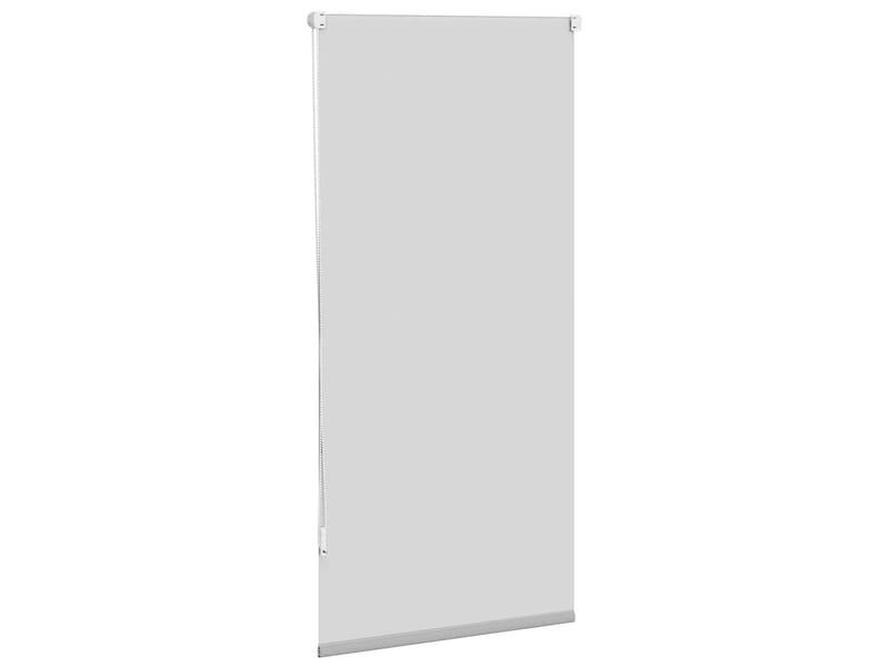 Store enrouleur occultant, store à rouleau 64,4 x 120 cm, largeur du tissu 60 cm, gris cf45466 - Conforama D