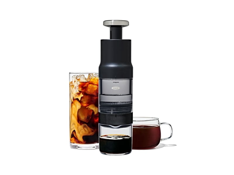  Oxo - cafetière à piston 3 tasses  ox8722500 - OX8722500 - Conforama B