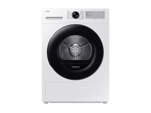 Seche linge SAMSUNG DV80DG52B0AHEF - Pompe à chaleur 8 kg largeur 60 cm