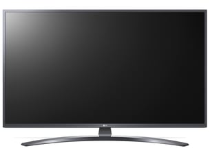 Téléviseur Led <strong>LG</strong> 55UM7400 - UHD 4K 55 pouces 139 cm