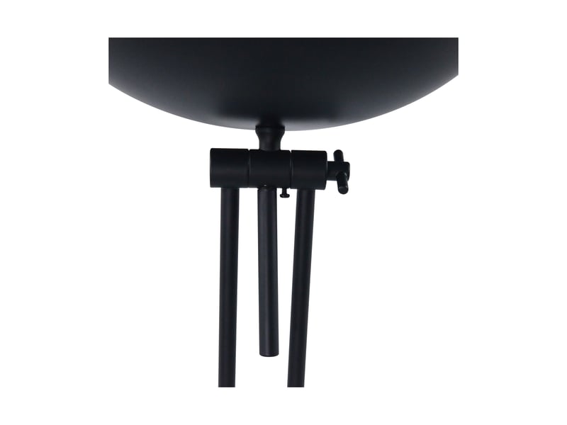 Lampadaire halogène H180 ILAS - Conforama K