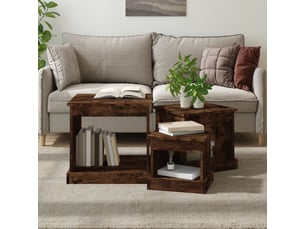 Table basse  coloris multicolore <strong></strong> <strong></strong>