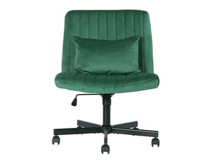 Chaise de bureau <strong>WISHDOR</strong> <strong></strong> avec assise réglable en hauteur