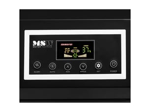 Déshumidificateur d'air <strong>HELLOSHOP 26</strong>  - surface couverte 0.19 m2