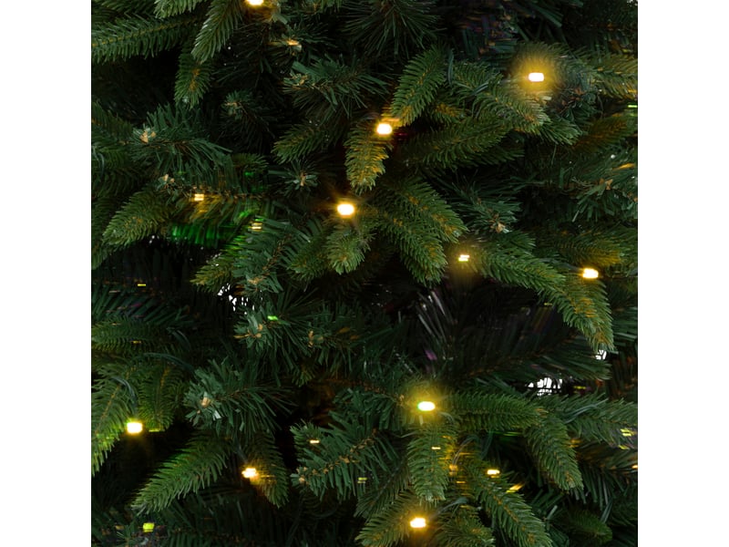 Decoration de noel Sapin  - Conforama F