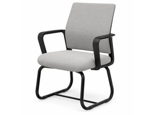 Chaise de bureau <strong>COVREO </strong> <strong></strong> 