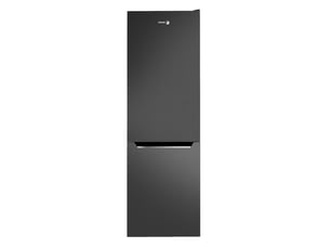 Refrigerateur combiné (congél en bas) froid Ventilé (no frost): sans givre FAGOR FCBN322DBX -  largeur 64.5 cm x hauteur 185.5 cm