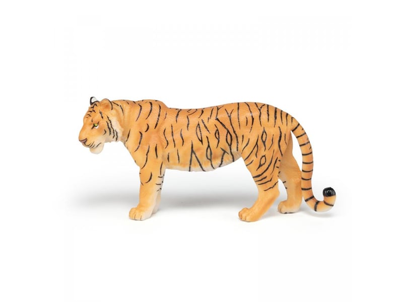  50178 grande tigresse figurine geante 50178 - Conforama C