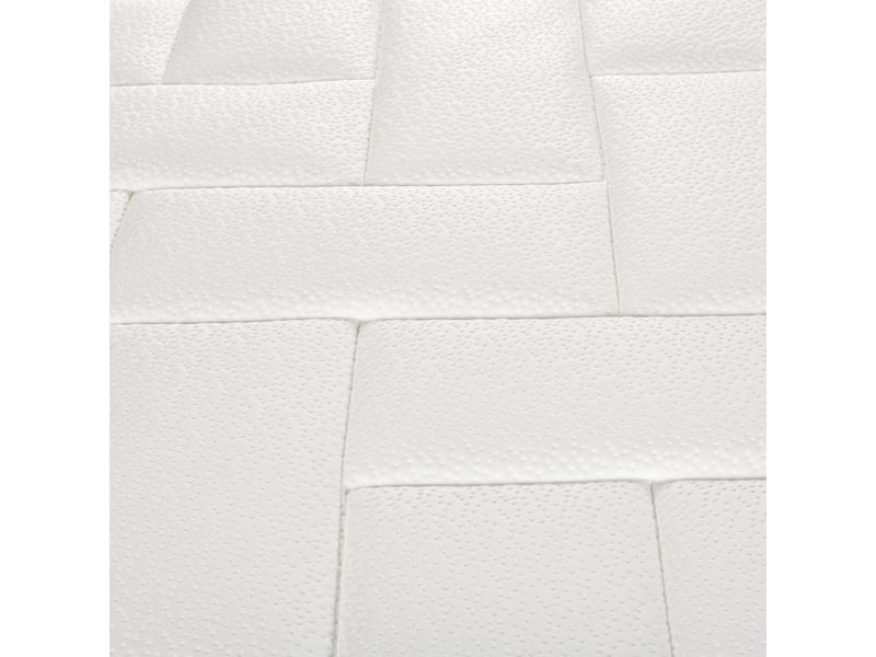  Ensemble evident, matelas ressorts ensachés 140x200, ferme h23 + sommier + 2 oreillers  - Conforama E
