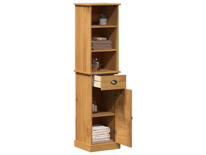  Ensemble de mobilier de salle de bain vigo 2 pc cf64733  - Conforama C