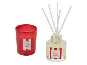 Coffret parfumé rand