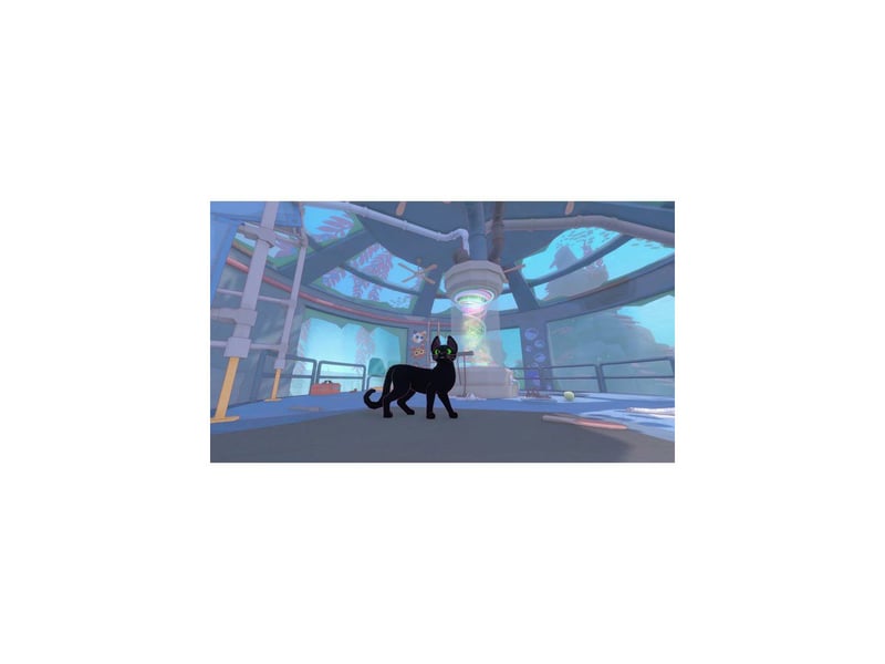  Little kitty, big city ps5 edition physique AACZC55155 - Conforama D