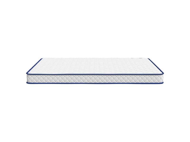  Matelas confort, matelas en mousse à mémoire de forme 200x160x17 cm doux  - Conforama C