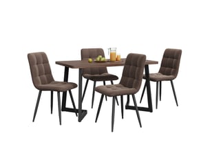 Ensemble table     <strong>COVREO </strong> <strong></strong> 
