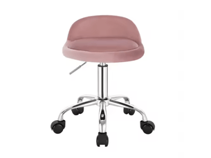 Chaise de bureau <strong>STILVORA</strong> <strong></strong> avec assise réglable en hauteur