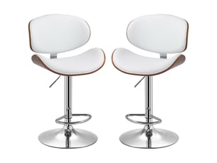 Bar coloris blanc <strong></strong> <strong></strong>
