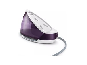 Centrale vapeur <strong>PHILIPS</strong> 158387 - pression vapeur 6.5 Bar