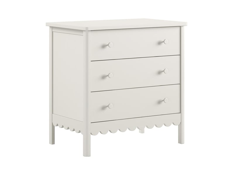  Commode swingo - 3 tiroirs SWKO1304 - Conforama A