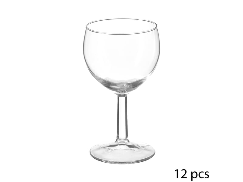  Set Verre à vin 12 pièces  - Conforama A