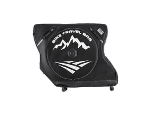 Vevor housse transport vélo sac transport vélos de route empattement 94-106 cm