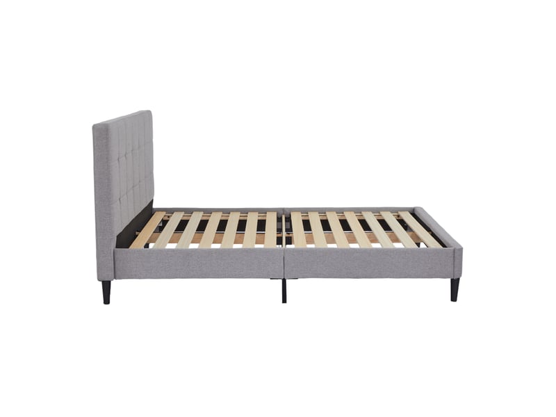 Lit adulte 140x190 cm - Conforama E