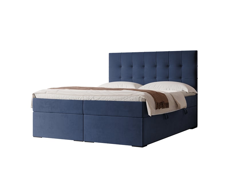 Bleu marine
