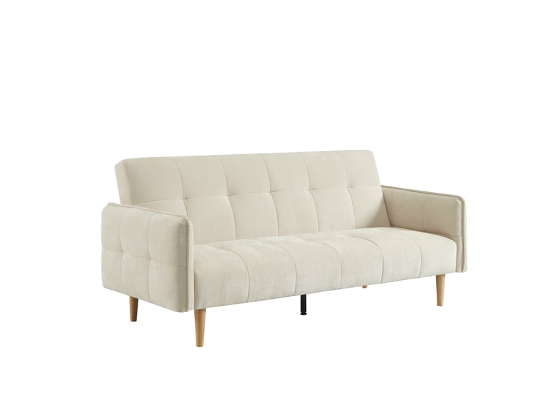 Banquette-lit clic clac  - Conforama B