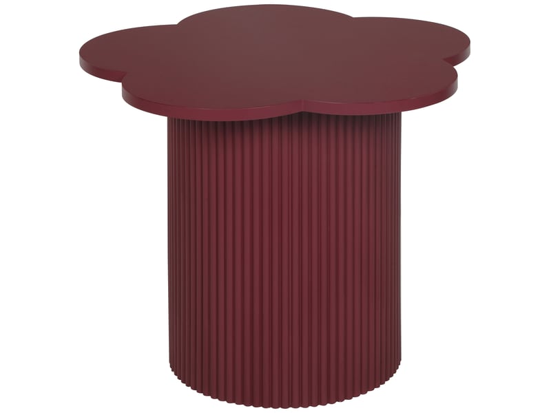  BDC ROUGE  - Conforama C