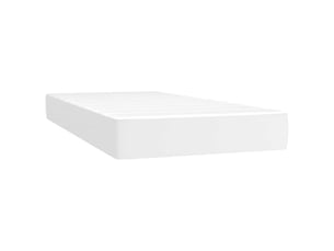 Matelas 100x200 cm <strong></strong>  <strong></strong> Ressorts soutien Medium épaisseur 20 cm