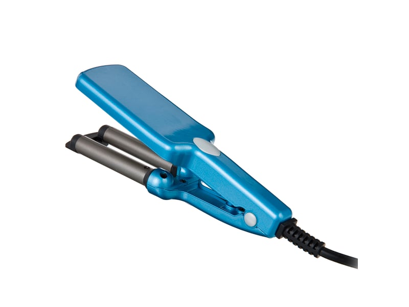  Lisseur professionnel profesional easy waves  - Conforama C