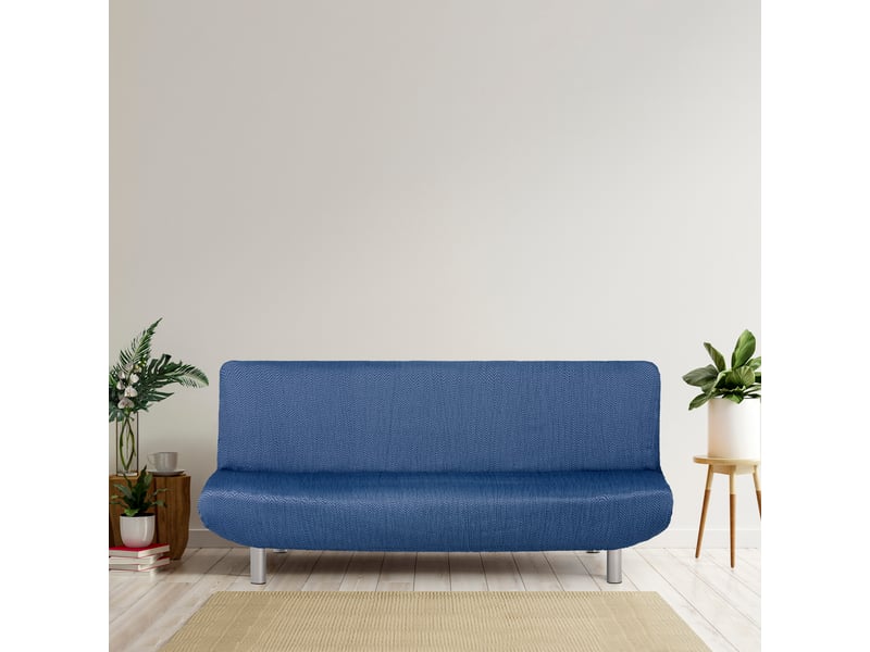 Housse de canapé 3 places clic-clac apollo c03  - Conforama C