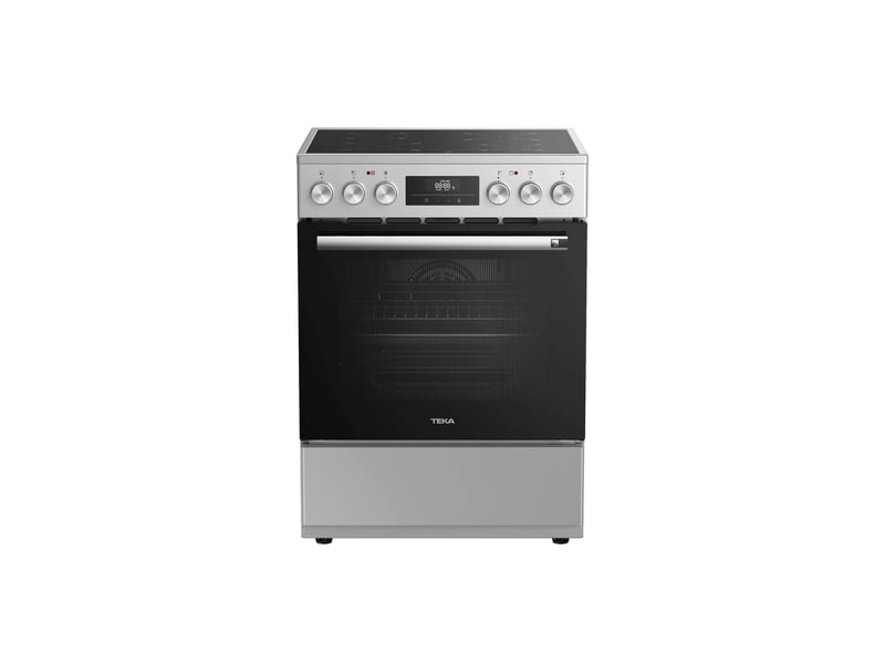 Cuisinière vitrocéramique 60 cm - Conforama A