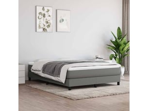 Matelas 140x190 cm <strong></strong>  <strong></strong> Ressorts soutien Medium épaisseur 20 cm