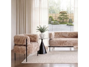 fauteuil lilja soft kare design