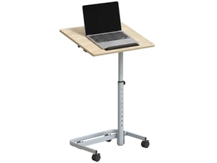 Bureau enfant coloris multicolore