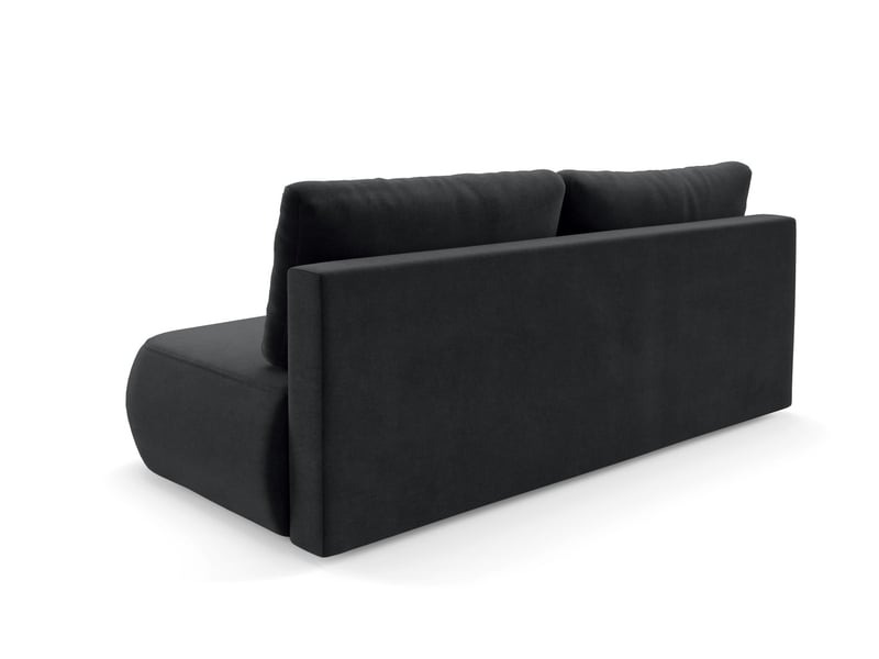 Canapé okope avec fonction de couchage couleur : wind 99 - Conforama E