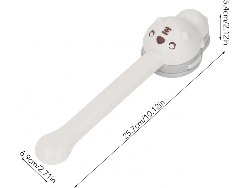 1pcs extension de poignée d'évier d'extension de robinet pour les enfants en bas âge, extension de poignée de robinet - Conforama D