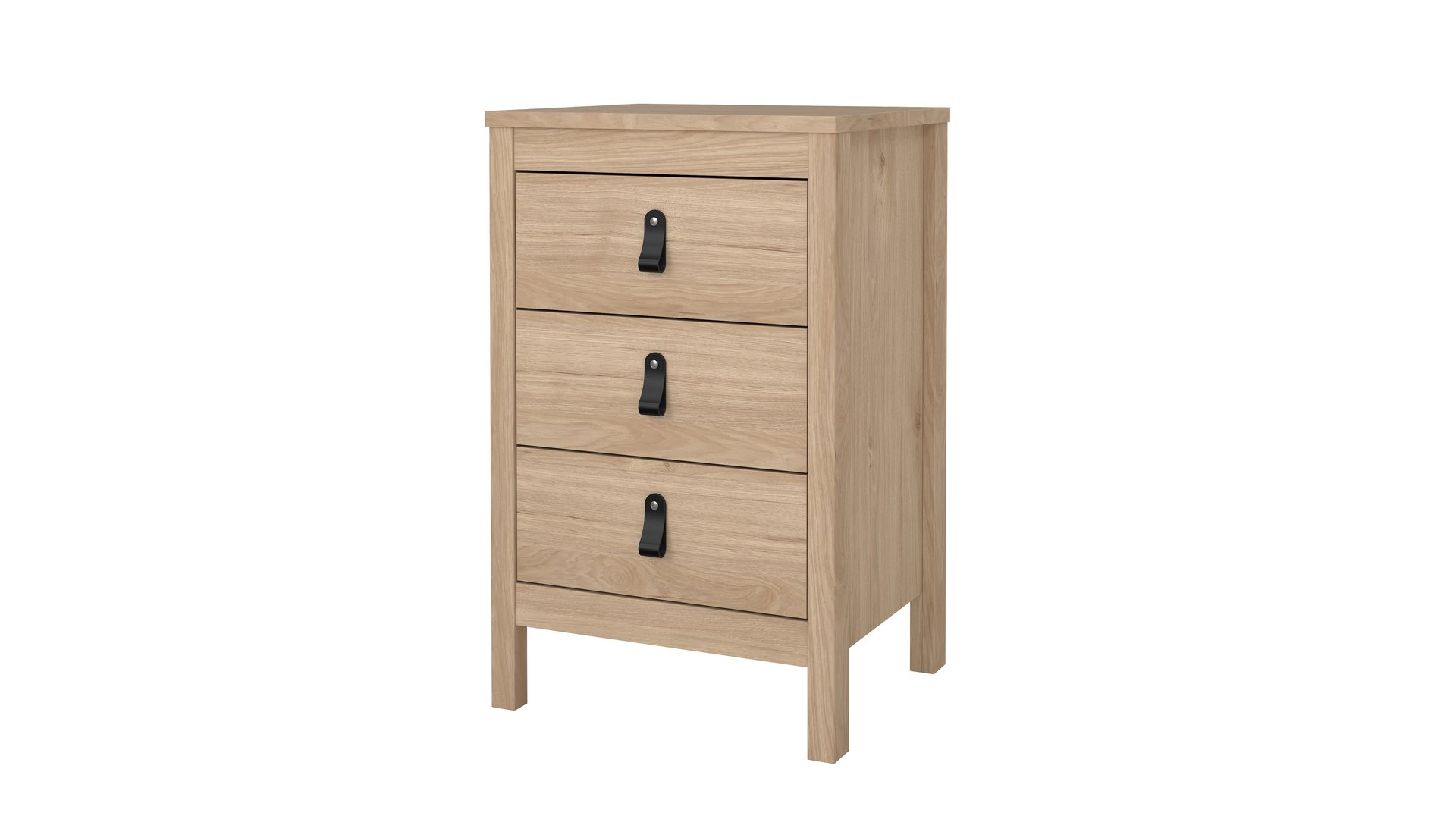 Chevet REAL naturel 70.1 Conforama