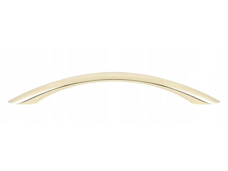 Tirateur pour meubles en alliage de zinc, couleur bronze, distance entre les trous de 96 mm  - Conforama B