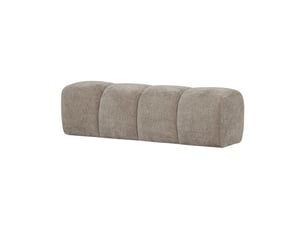 Banc  coloris marron <strong>WOOOD</strong> <strong></strong>