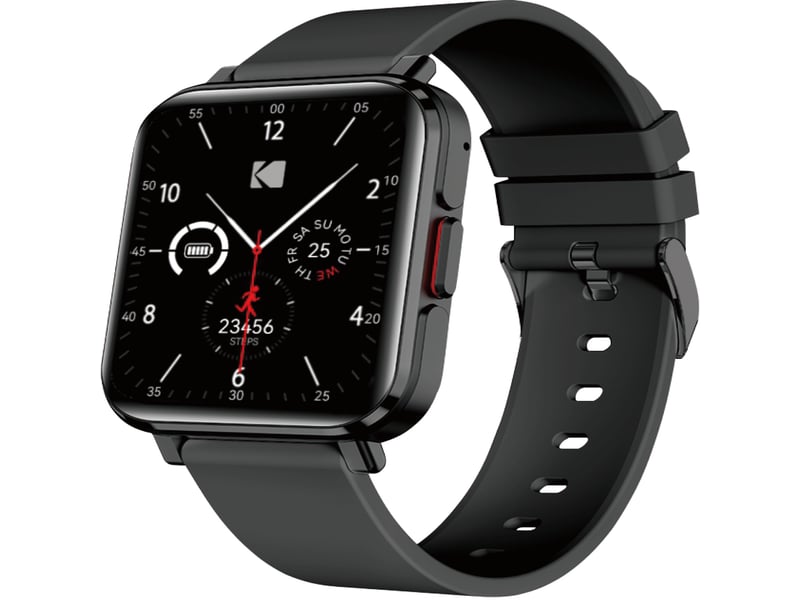  Montre connectée kodak sw7204  - Conforama A