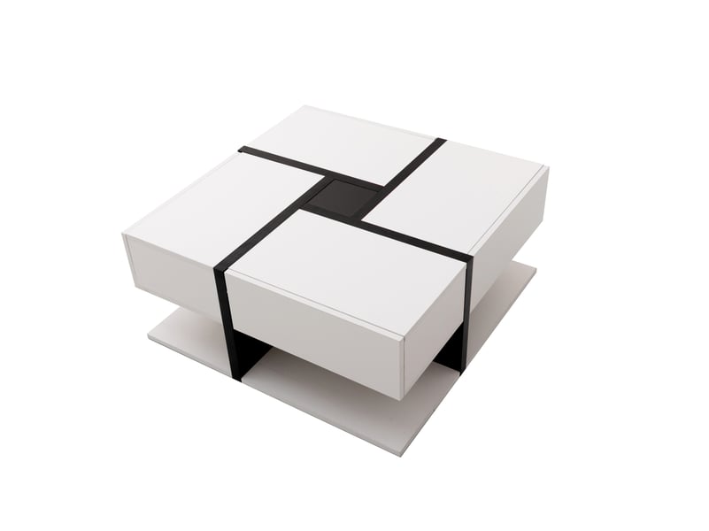 blanc