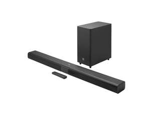 Barre de son <strong>JBL</strong> SB550MK2 - Caisson sans fil 360 watts 100 cm