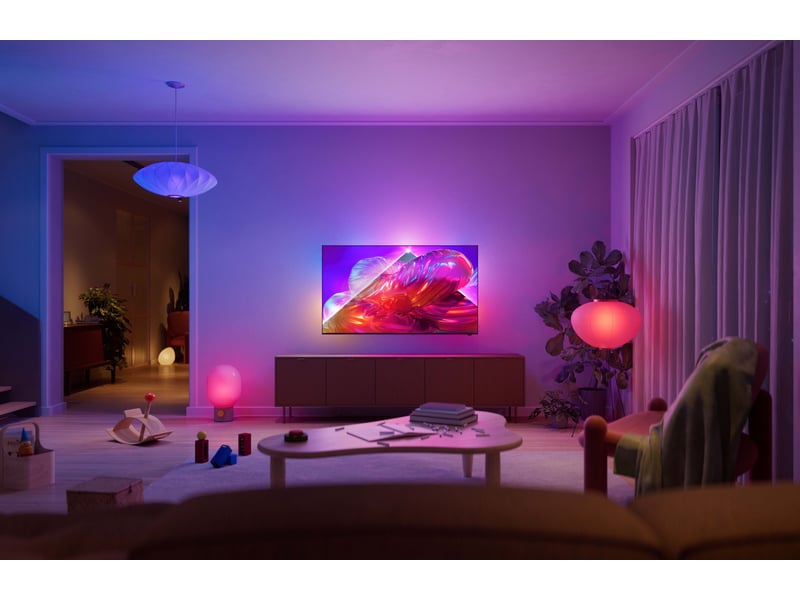  TV 139 cm  - Conforama Y