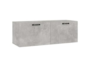 Armoire     <strong></strong> <strong></strong> coloris argenté largeur 100 cm