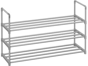 Etagère 92 cm coloris gris HELLOSHOP 26