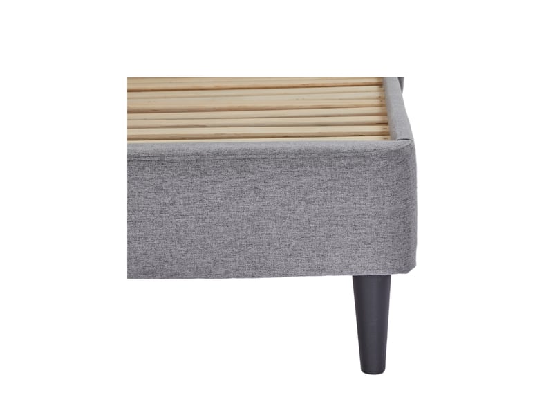 Lit adulte 160x200 cm  - Conforama G