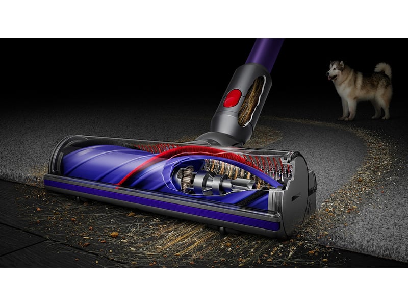 Aspirateur balai rechargeable DYSON V11 ADVANCED - Conforama M