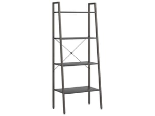 Etagère coloris noir  